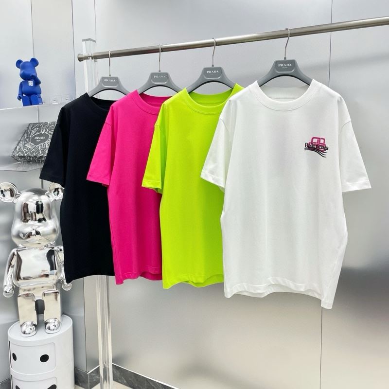 Balenciaga T-Shirts